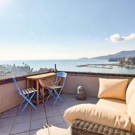 Il Veliero Apartman Rapallo Kültér fotó