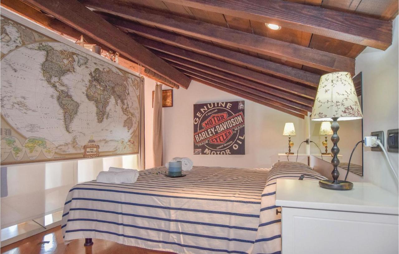 Il Veliero Apartman Rapallo Kültér fotó
