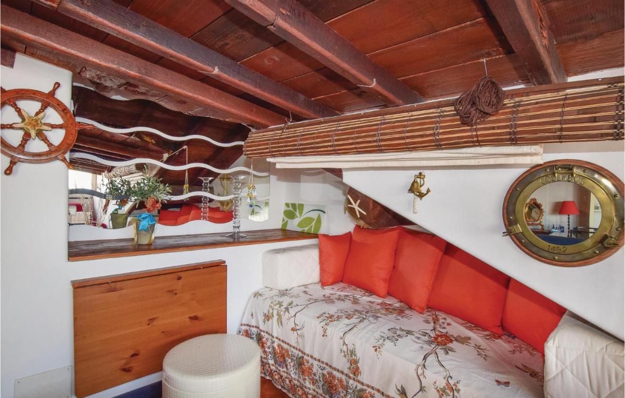 Il Veliero Apartman Rapallo Kültér fotó