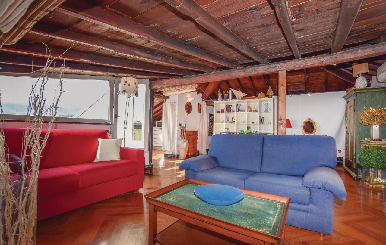 Il Veliero Apartman Rapallo Kültér fotó