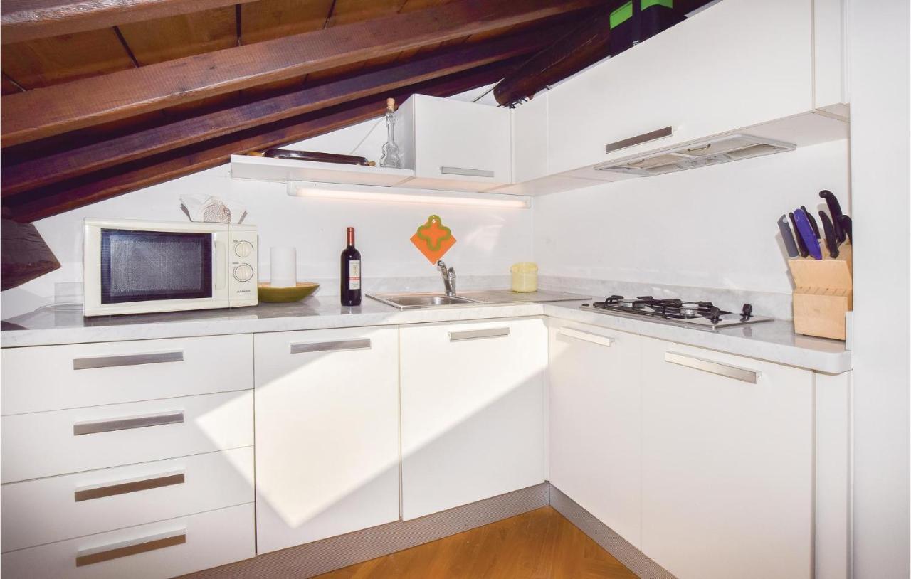 Il Veliero Apartman Rapallo Kültér fotó