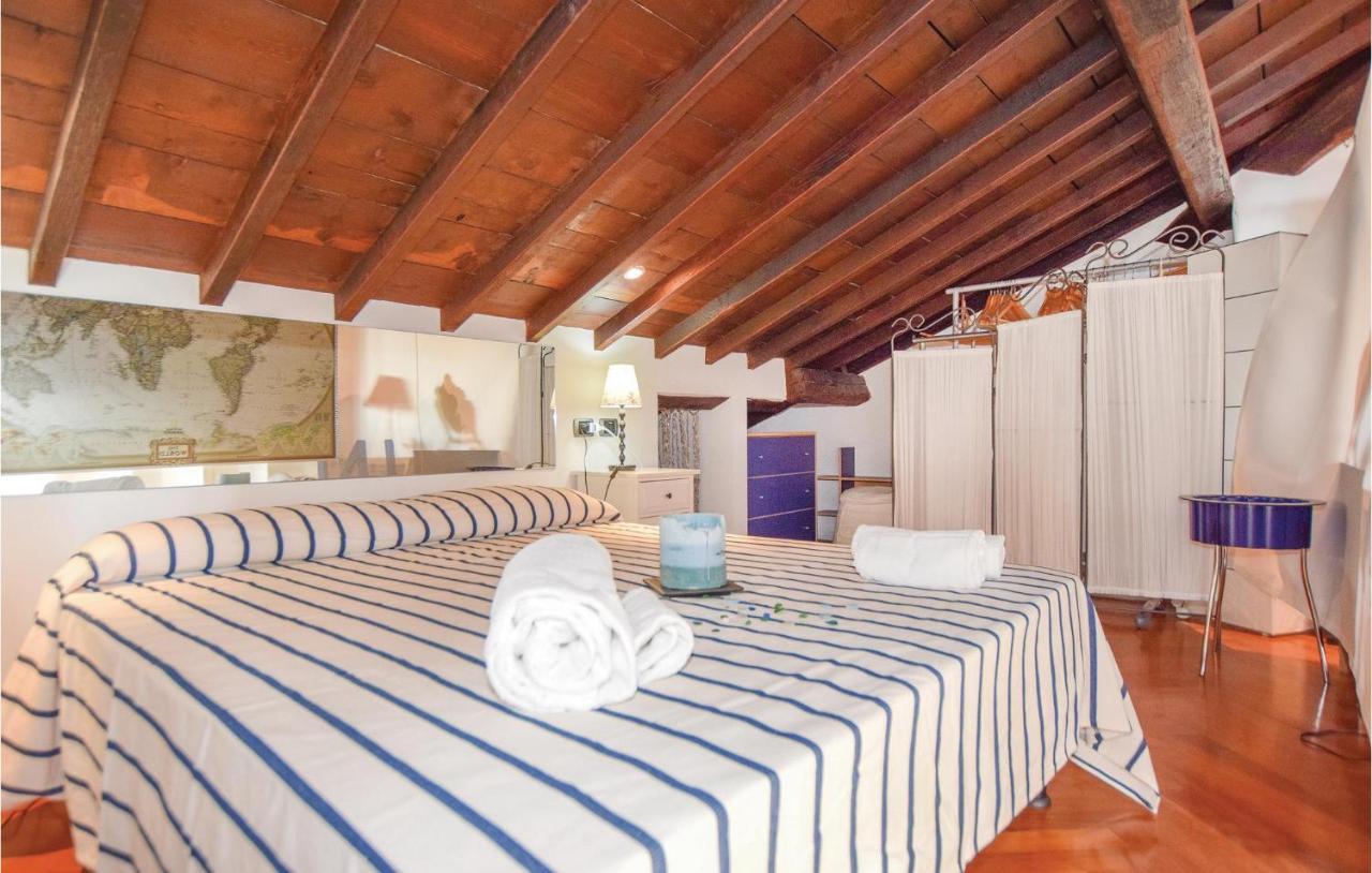 Il Veliero Apartman Rapallo Kültér fotó
