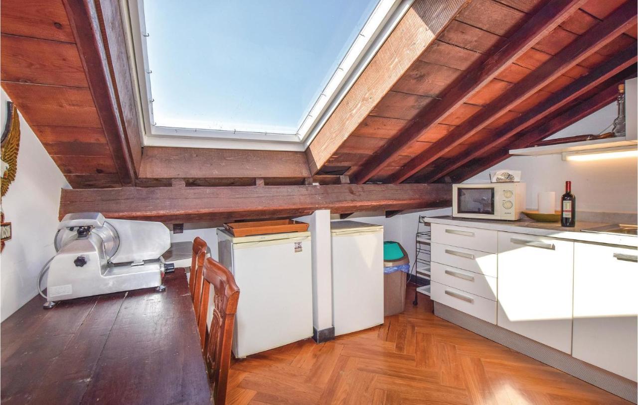 Il Veliero Apartman Rapallo Kültér fotó