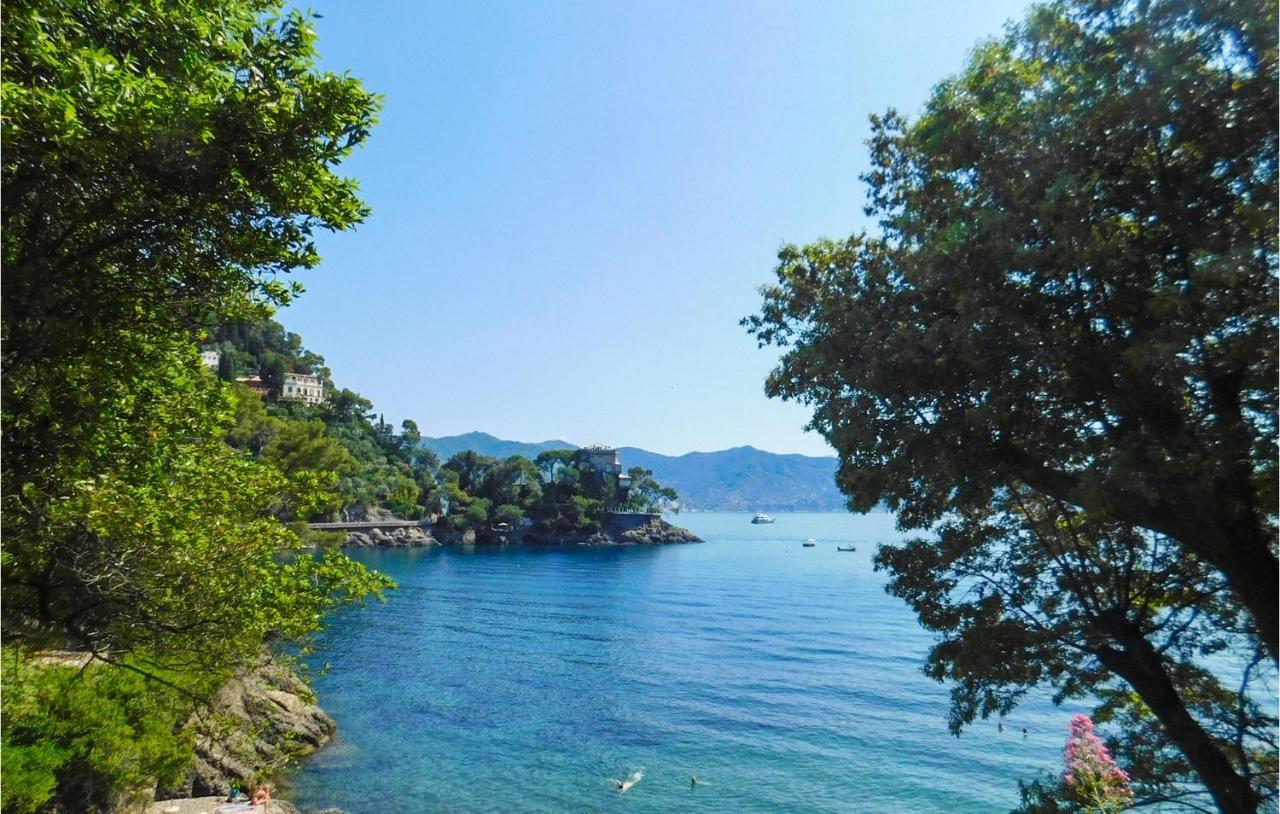 Il Veliero Apartman Rapallo Kültér fotó